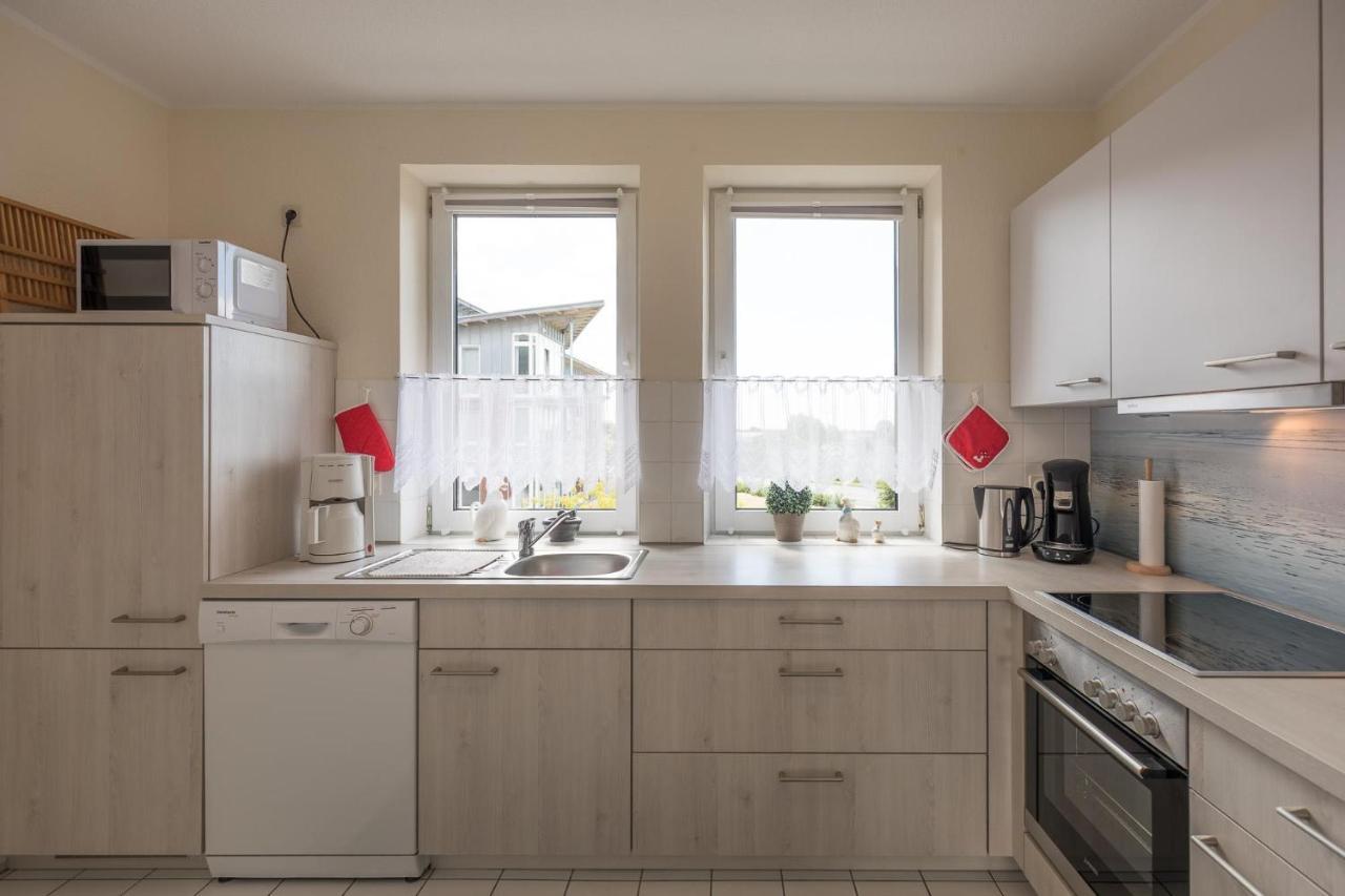 Hafenflair Apartman Husum  Kültér fotó