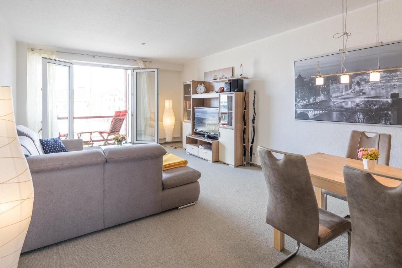 Hafenflair Apartman Husum  Kültér fotó