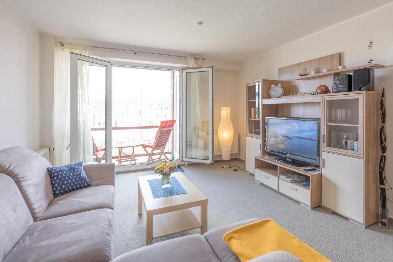Hafenflair Apartman Husum  Kültér fotó