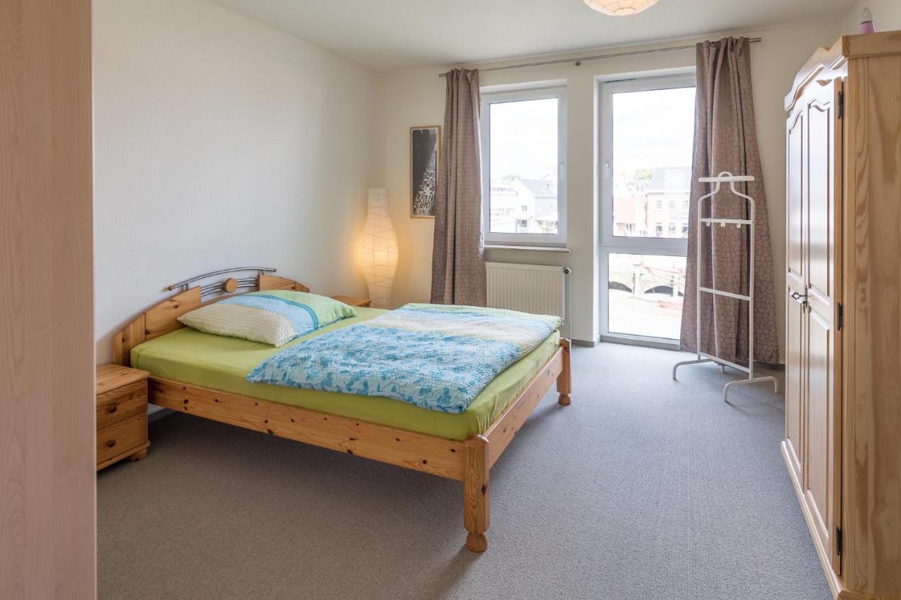Hafenflair Apartman Husum  Kültér fotó