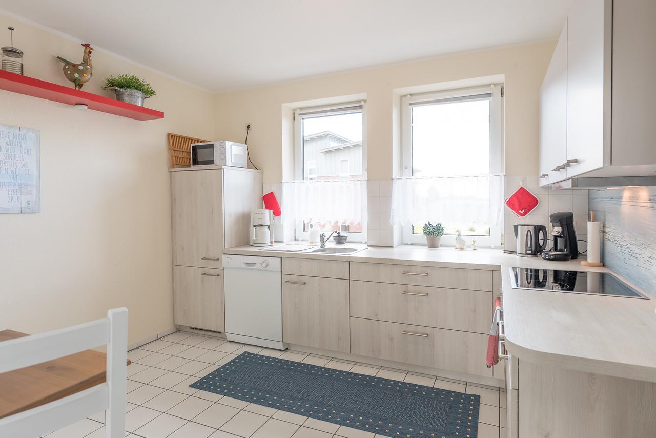 Hafenflair Apartman Husum  Kültér fotó