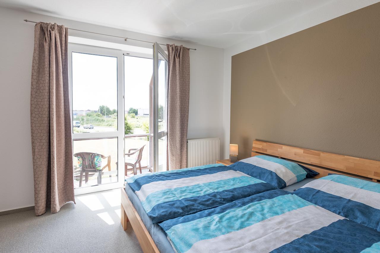 Hafenflair Apartman Husum  Kültér fotó