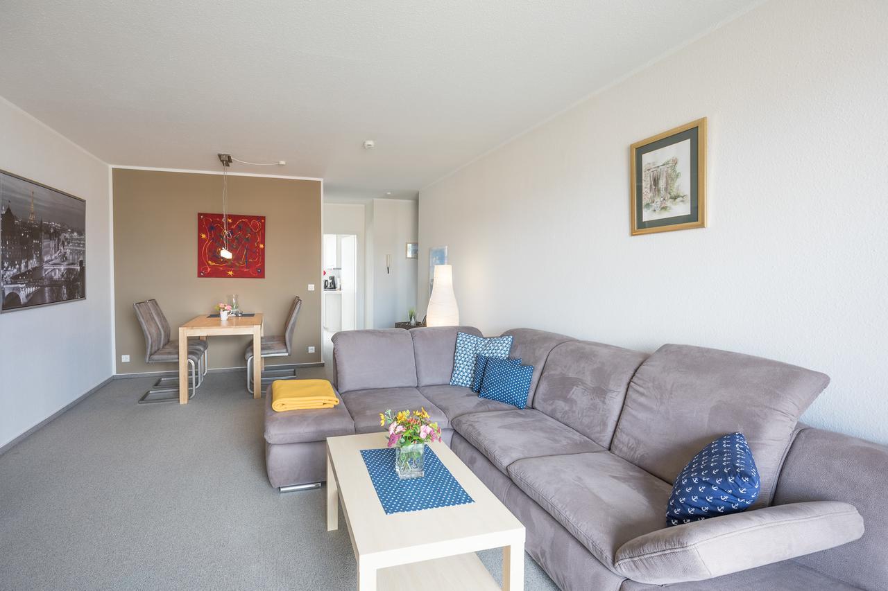 Hafenflair Apartman Husum  Kültér fotó